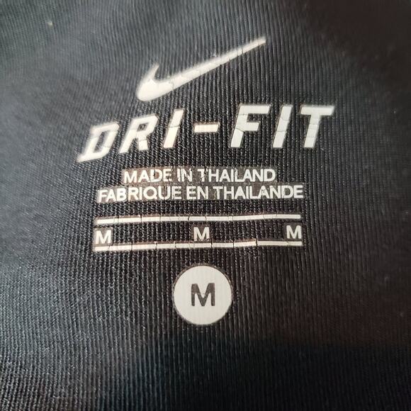 Nike Dri Fit Athletic Track Pants - M - Picture 7 of 7